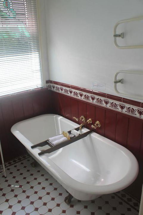 Gardenia House - Grafton Accommodation 5