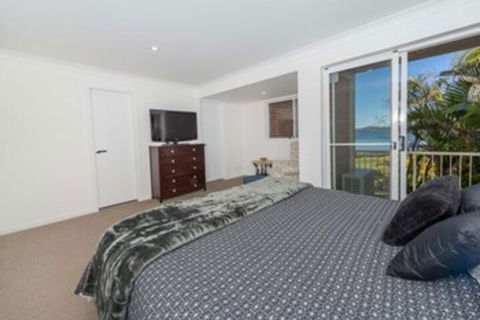 Soldiers Point Road 2 / 47 - Grafton Accommodation 0