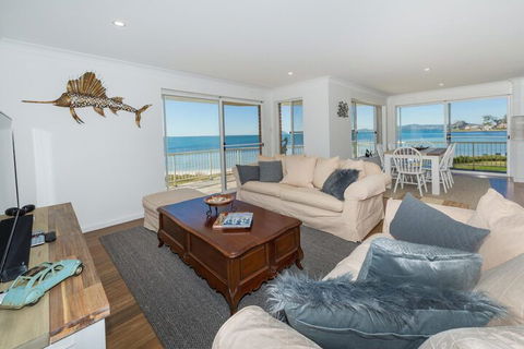 Soldiers Point Road 2 / 47 - Grafton Accommodation 6