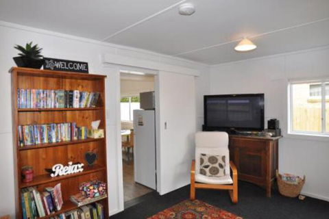 HIGHTIDE - Grafton Accommodation 3