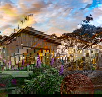 By Moonlight - Grafton Accommodation