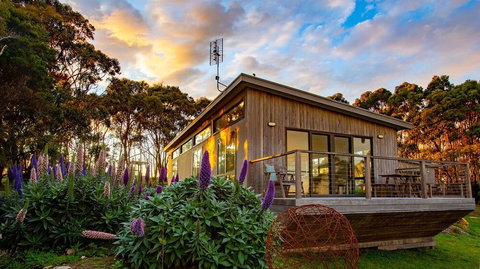 By Moonlight - Grafton Accommodation 0