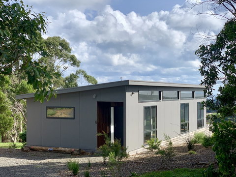 By Moonlight - Grafton Accommodation 2