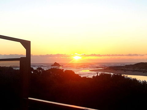 Ocean View Cottage - Grafton Accommodation 2