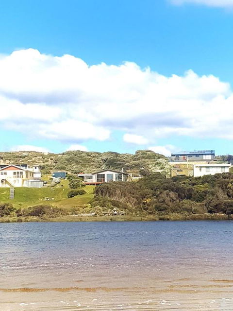 Ocean View Cottage - Grafton Accommodation 3