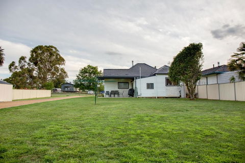 Sapphire Cottage - Grafton Accommodation 2