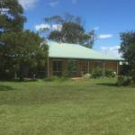 At HOME On HOLMES - Grafton Accommodation 0