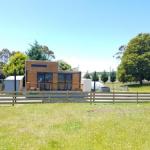 Tiny Cradle At The Good Place - Grafton Accommodation 0