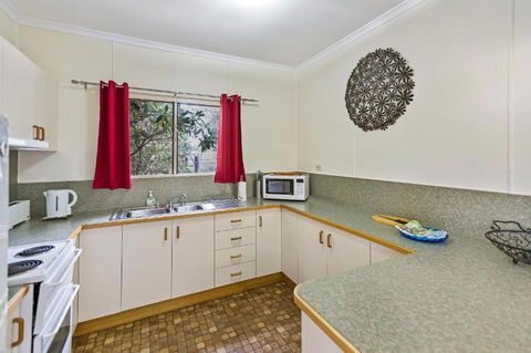 Kambera Pet Friendly Cottage On Raymond Island - Grafton Accommodation 1