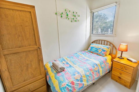 Kambera Pet Friendly Cottage On Raymond Island - Grafton Accommodation 4