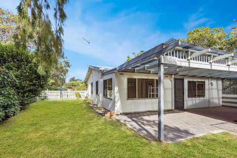 Kambera Pet Friendly Cottage On Raymond Island - Grafton Accommodation 6