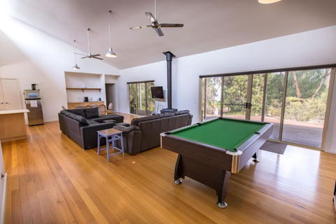 Acacia Lakehouse The Lake At Your Doorstep - Grafton Accommodation 6
