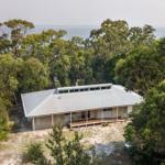 Acacia Lakehouse The Lake At Your Doorstep - Grafton Accommodation 0