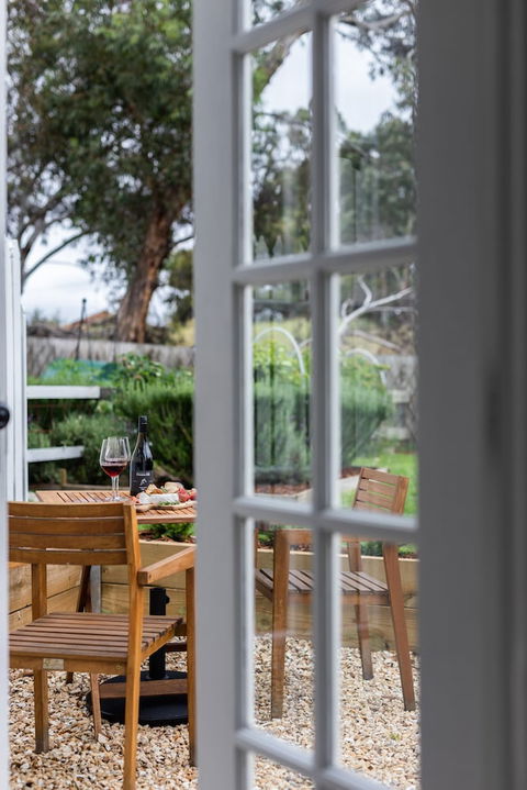 A Cottage In Richmond - Grafton Accommodation 6