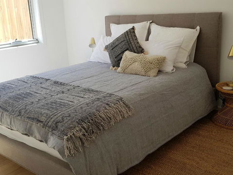 ADAGIO - Grafton Accommodation 2
