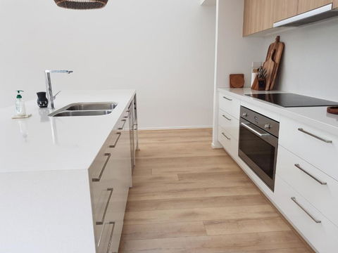 ADAGIO - Grafton Accommodation 1