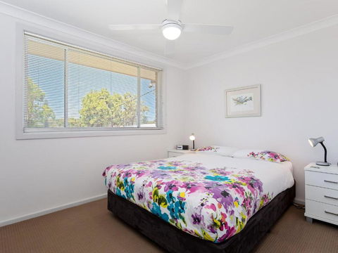 Argyle Cottage 41 Argyle Avenue Great Family Home For Holidays - Grafton Accommodation 5