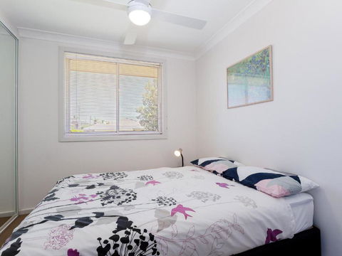 Argyle Cottage 41 Argyle Avenue Great Family Home For Holidays - Grafton Accommodation 1