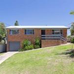 Argyle Cottage 41 Argyle Avenue Great Family Home For Holidays - Grafton Accommodation 0