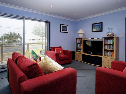 Anchorage 7 Beautifully Renovated Close To Rockpool - Grafton Accommodation 4
