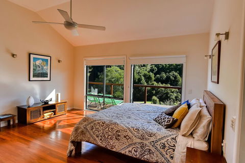 Afterglow Cottages - Grafton Accommodation 6
