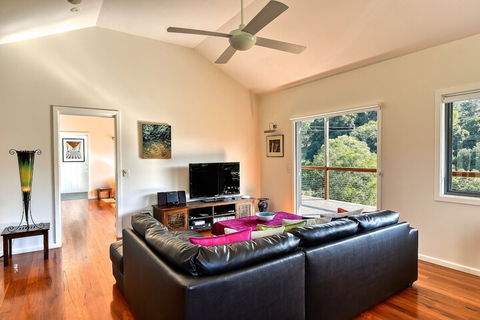 Afterglow Cottages - Grafton Accommodation 4
