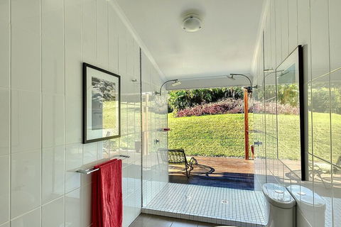 Afterglow Cottages - Grafton Accommodation 2