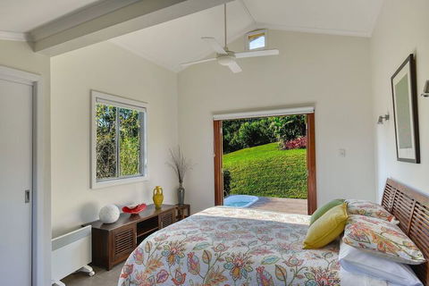 Afterglow Cottages - Grafton Accommodation 7