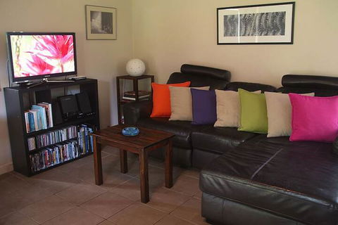 Afterglow Cottages - Grafton Accommodation 3