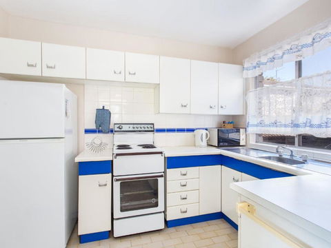 Aquarius 9 Opposite Wallis Lake - Grafton Accommodation 4