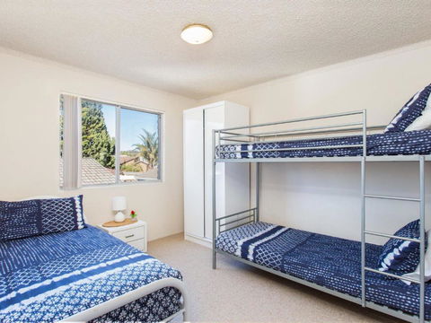 Aquarius 9 Opposite Wallis Lake - Grafton Accommodation 1