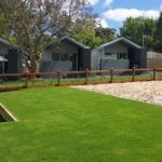 Jaspers Cabins - Grafton Accommodation 0