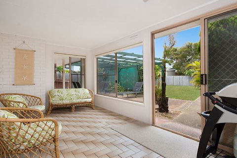 Alexander Palms - Grafton Accommodation 3