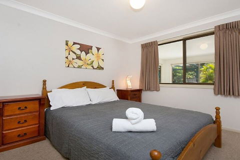 Alexander Palms - Grafton Accommodation 2
