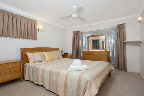 Alexander Palms - Grafton Accommodation 4