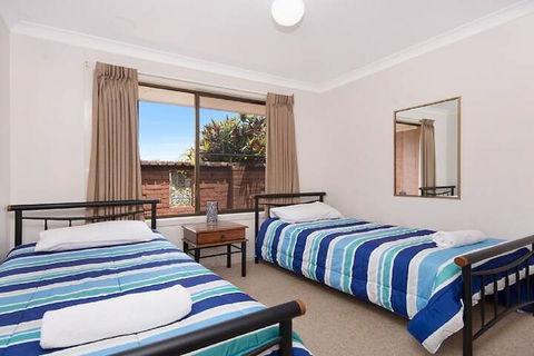 Alexander Palms - Grafton Accommodation 5