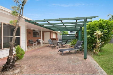 Alexander Palms - Grafton Accommodation 7