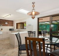 Alexander Palms - Grafton Accommodation