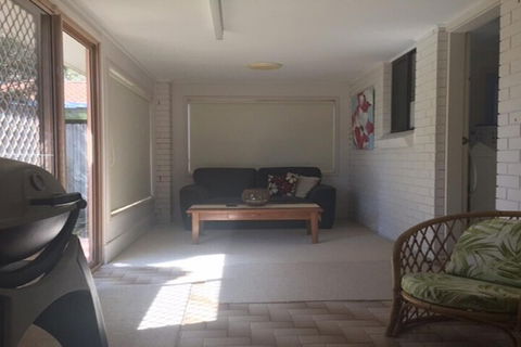 Alexander Palms - Grafton Accommodation 6