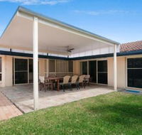 Seachange Foxtel Netflix WiFi - Grafton Accommodation