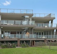 Costa del Sol - Grafton Accommodation