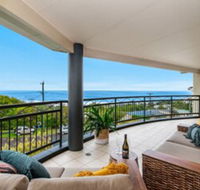 Oceanic 3 - Grafton Accommodation