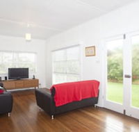 My Blue Heaven - Grafton Accommodation