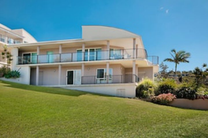 Teven NSW Grafton Accommodation