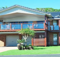 Sea Ann Lennox Head WiFi - Grafton Accommodation