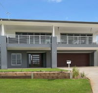 House on the Hill Lennox Head WiFi Air conditioning - Grafton Accommodation