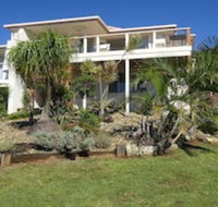 Pacific Rose Winter Holiday Special - Grafton Accommodation