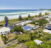 Serendipity Large Family Home - Grafton Accommodation