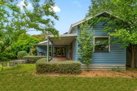 Ultimate Ultimo - Grafton Accommodation 6