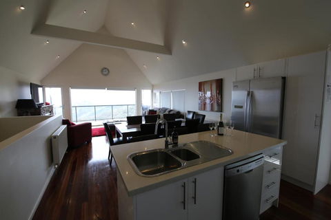 Silver Springs - Grafton Accommodation 1